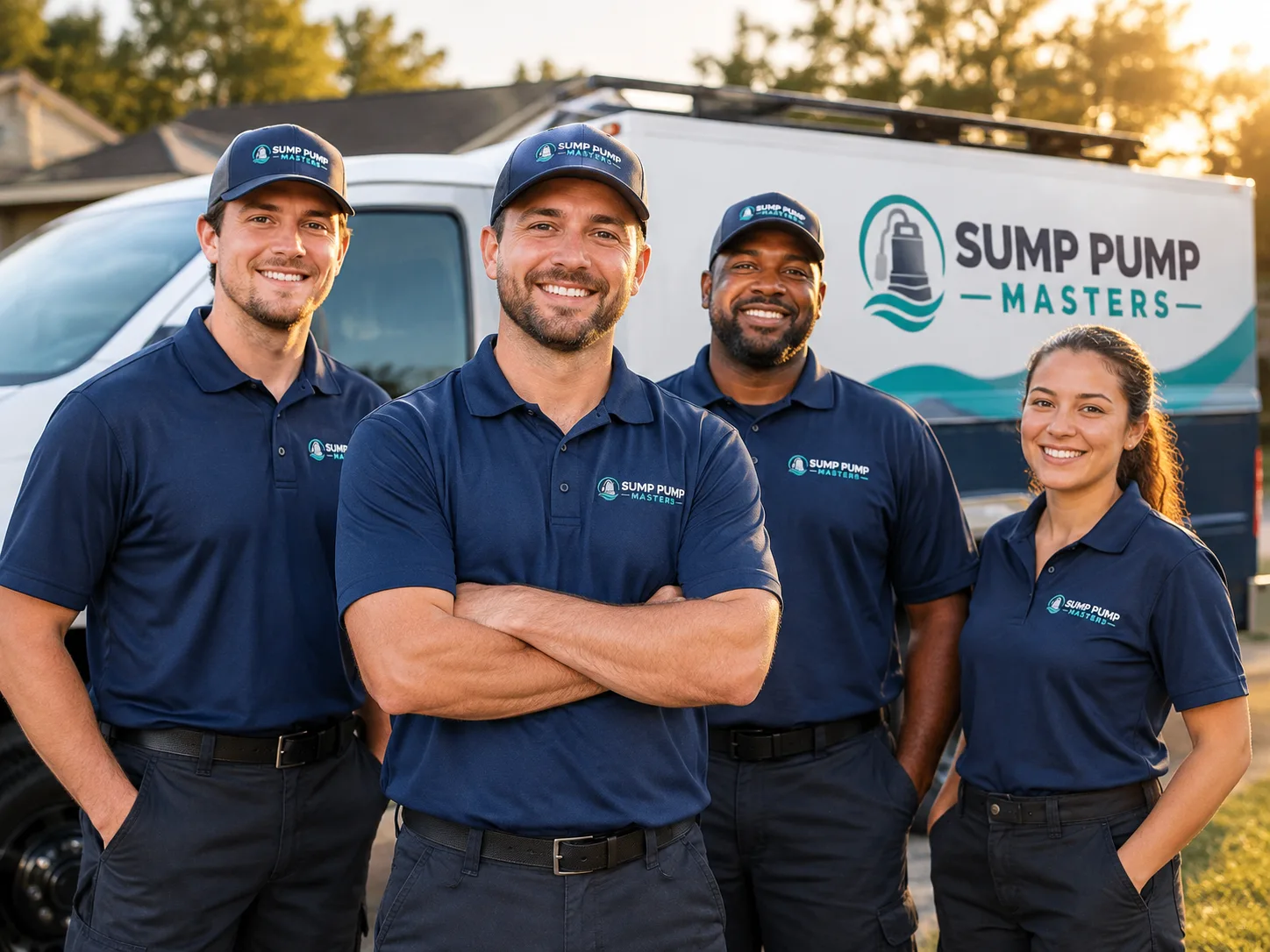 Sump Pump Repair company in Albany, GA